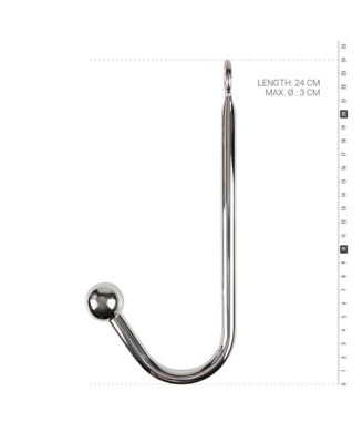Bondage Hook - 1 Ball