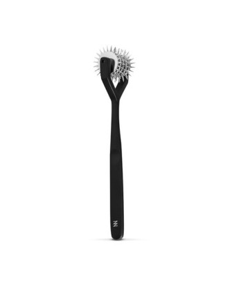 Pinwheel 5-Wheels - Black  