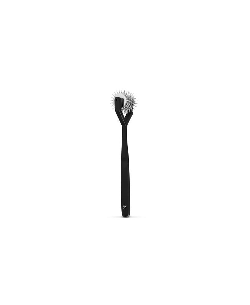 Pinwheel 5-Wheels - Black  