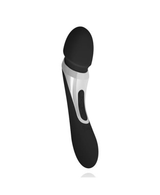 Wibrator Różdżka Sway Vibes Wand - Czarny