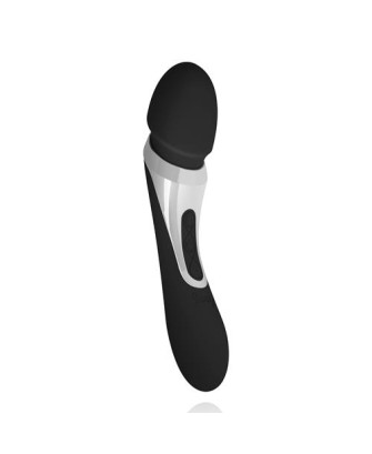 Wibrator Różdżka Sway Vibes Wand - Czarny