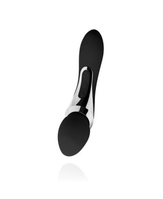 Wibrator Różdżka Sway Vibes Wand - Czarny