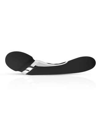 Wibrator Różdżka Sway Vibes Wand - Czarny