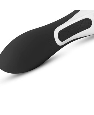 Wibrator Różdżka Sway Vibes Wand - Czarny
