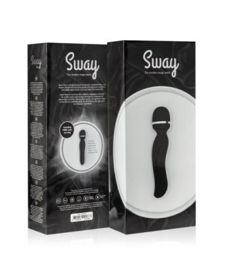 Stymulator - Sway Vibes No.4 - Black