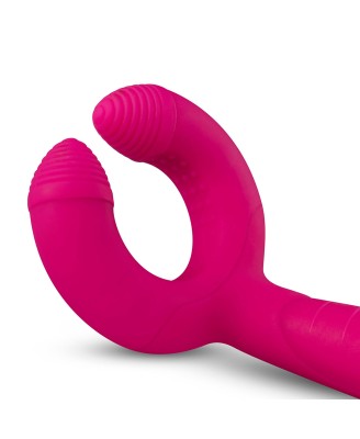 Pair Vibrator