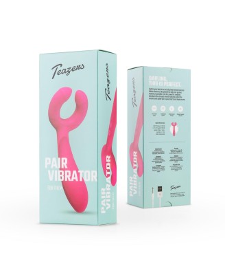 Pair Vibrator