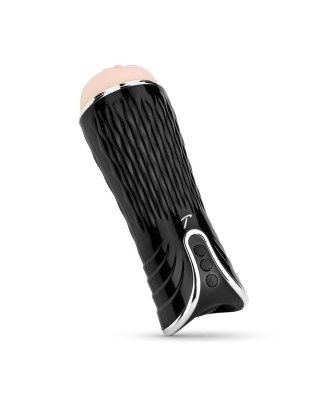 Teazers Electric Masturbator
