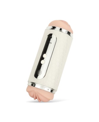 Teazers Electric Masturbator Double-sided