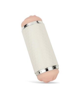 Teazers Electric Masturbator Double-sided