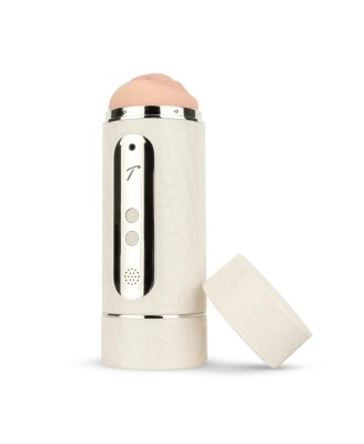 Teazers Electric Masturbator Double-sided