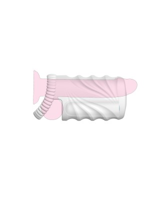 Soft Vibrating Bullet Stroker