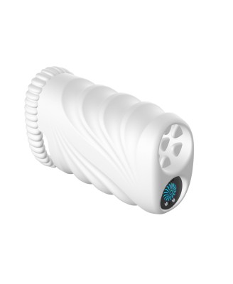 Soft Vibrating Bullet Stroker