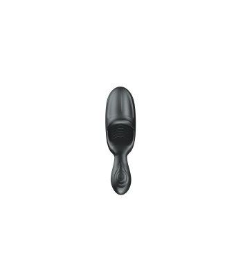 Adjustable male penis masturbator