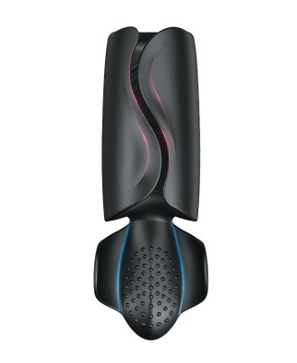 Amanda Multi-function Stroker - wielofunkcyjny masturbator