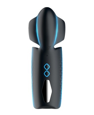 Amanda Multi-function Stroker - wielofunkcyjny masturbator