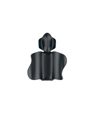 Amanda Multi-function Stroker - wielofunkcyjny masturbator