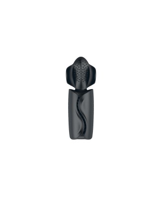 Amanda Multi-function Stroker - wielofunkcyjny masturbator