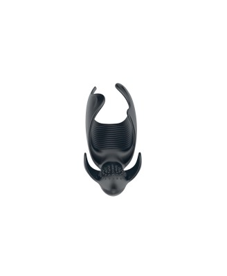 Amanda Multi-function Stroker - wielofunkcyjny masturbator