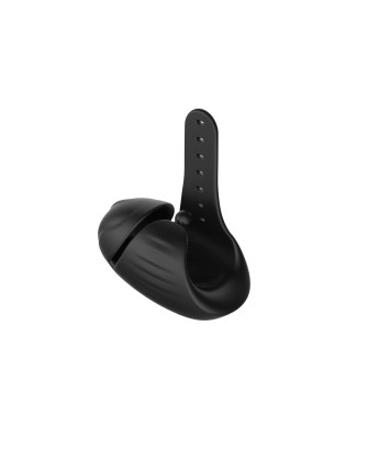 Adjustable wearable Penis vibrator