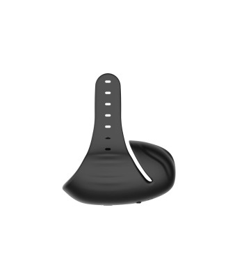 Adjustable wearable Penis vibrator