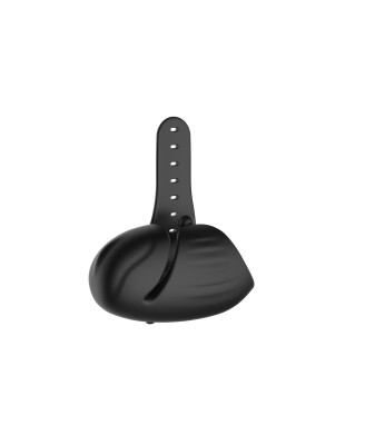 Adjustable wearable Penis vibrator