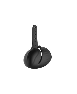 Adjustable wearable Penis vibrator