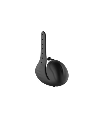 Adjustable wearable Penis vibrator