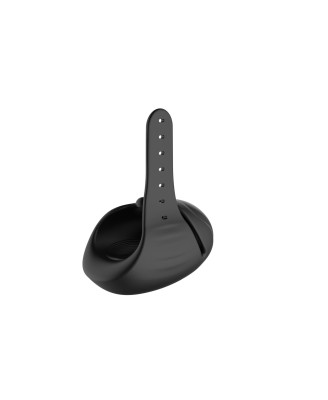 Adjustable wearable Penis vibrator