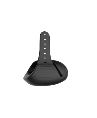 Adjustable wearable Penis vibrator