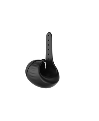 Adjustable wearable Penis vibrator