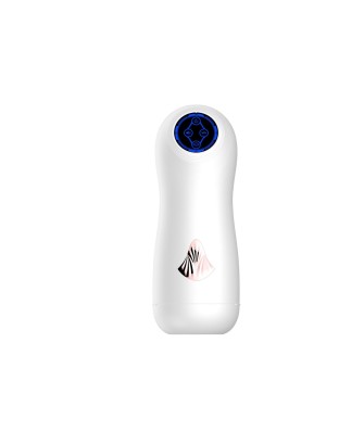 PleasureCup 8 Vibes + Power Suction + Interactive Voice