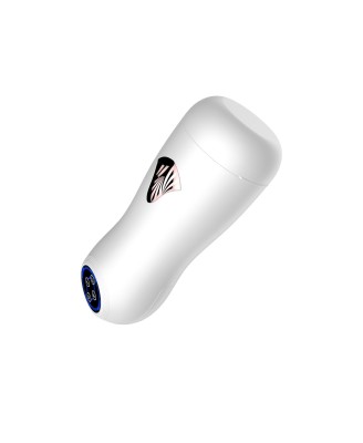 PleasureCup 8 Vibes + Power Suction + Interactive Voice