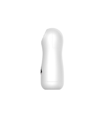 PleasureCup 8 Vibes + Power Suction + Interactive Voice