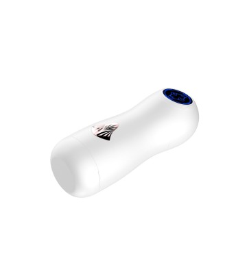 PleasureCup 8 Vibes + Power Suction + Interactive Voice