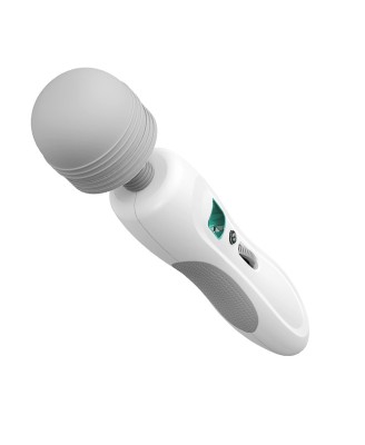 LED av wand