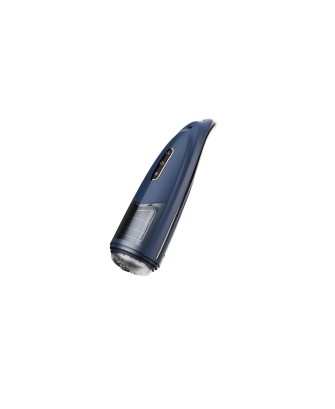 Thrusting Rotating MASTURBATOR