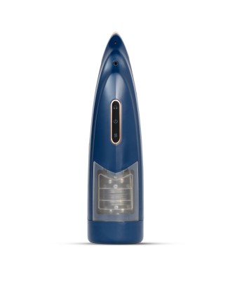 Thrusting Rotating MASTURBATOR