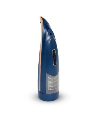 Thrusting Rotating MASTURBATOR