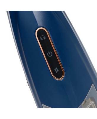 Thrusting Rotating MASTURBATOR