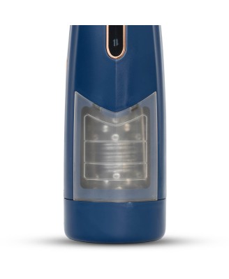 Thrusting Rotating MASTURBATOR