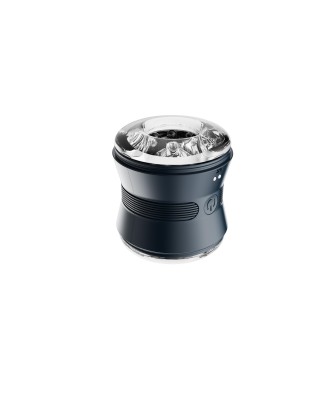 Vibrating MALE STROKER