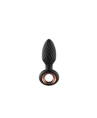 Aisi Rotating Plug