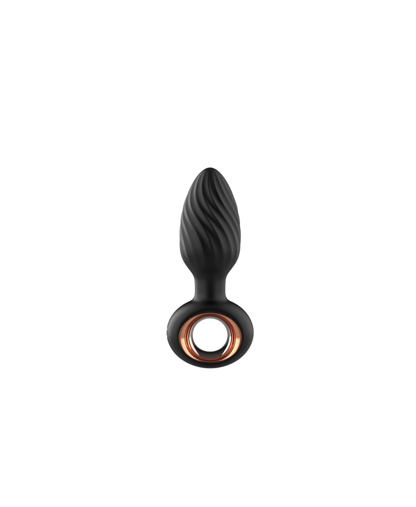 Aisi Rotating Plug