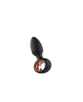 Aisi Rotating Plug