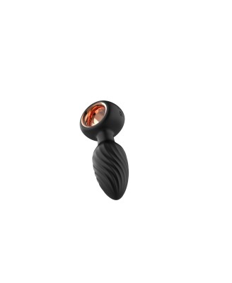 Aisi Rotating Plug