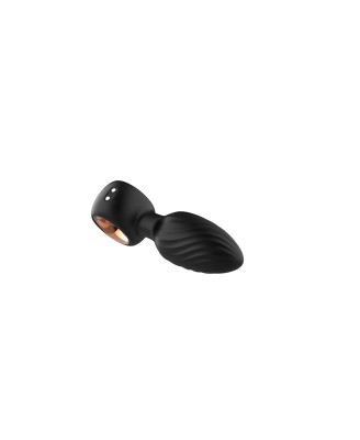 Aisi Rotating Plug
