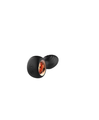 Aisi Rotating Plug