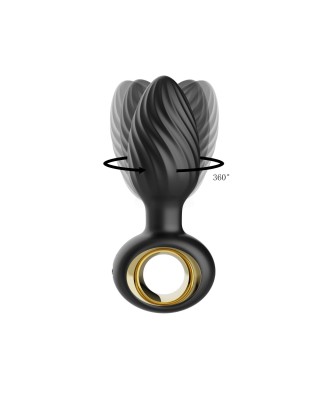Aisi Rotating Plug