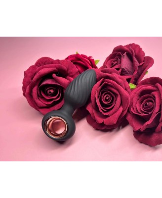 Aisi Rotating Plug